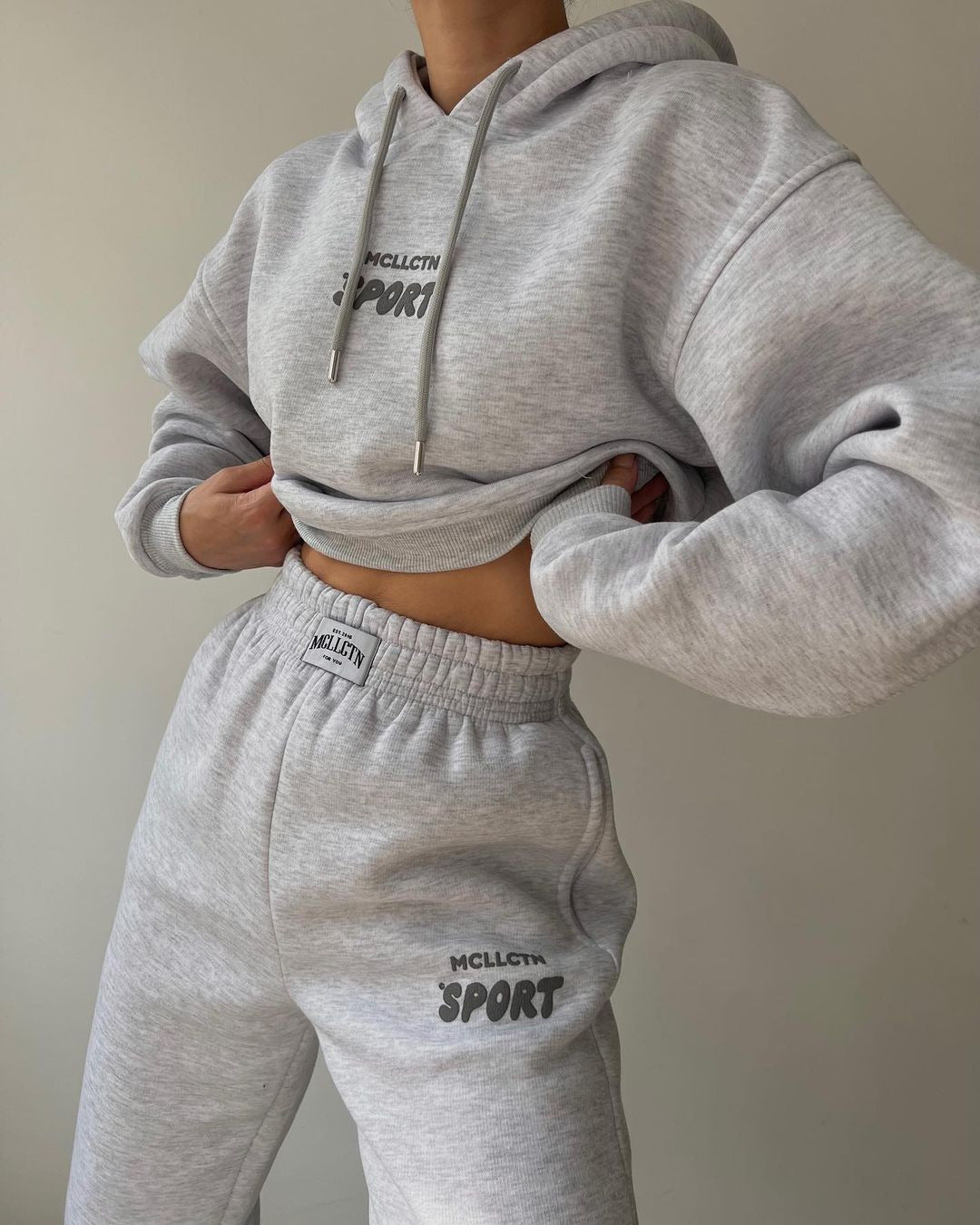 Off-Beat™ | Comfy Tracksuit