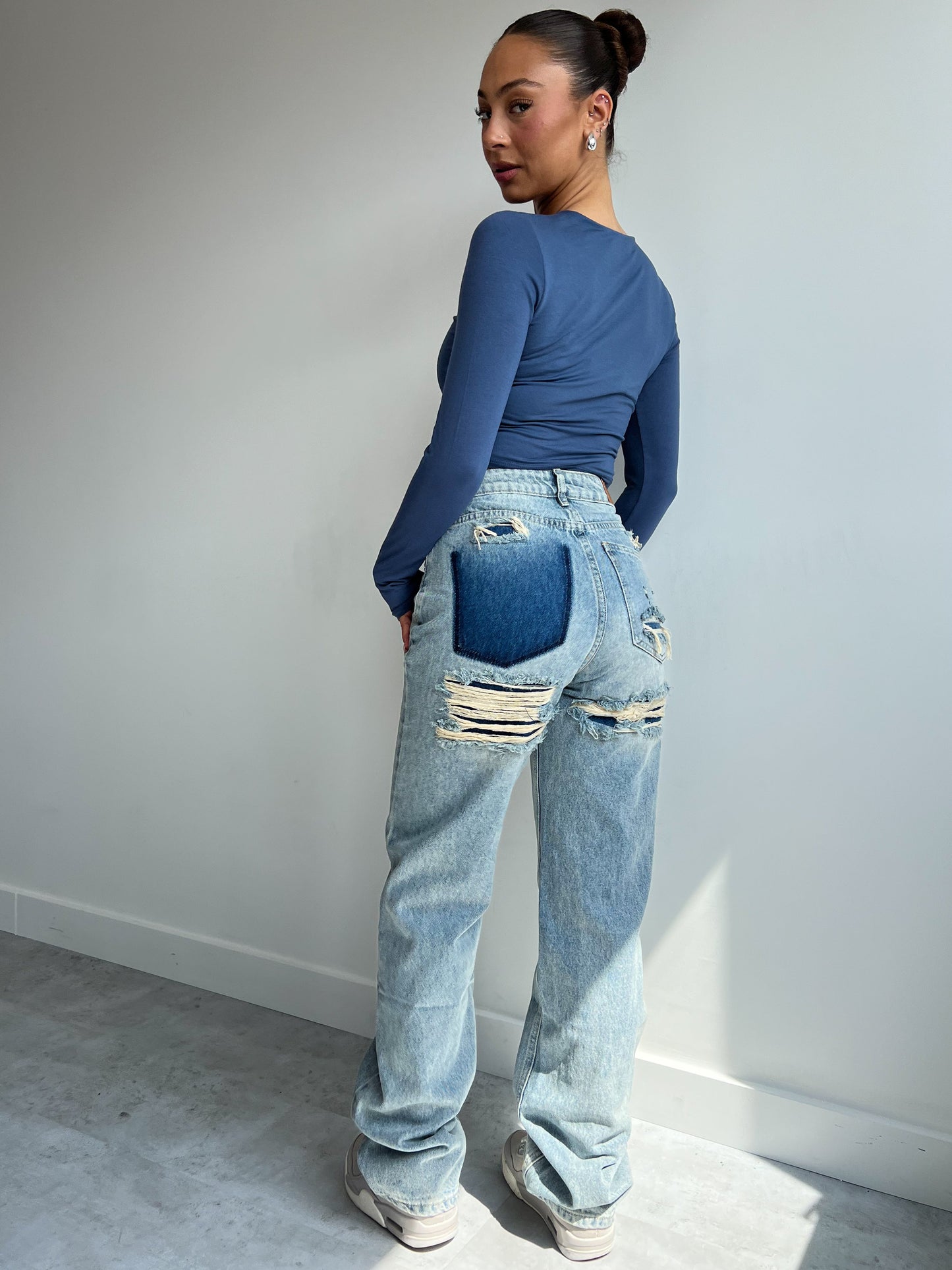 Off-Beat™ | Fashion Jeans