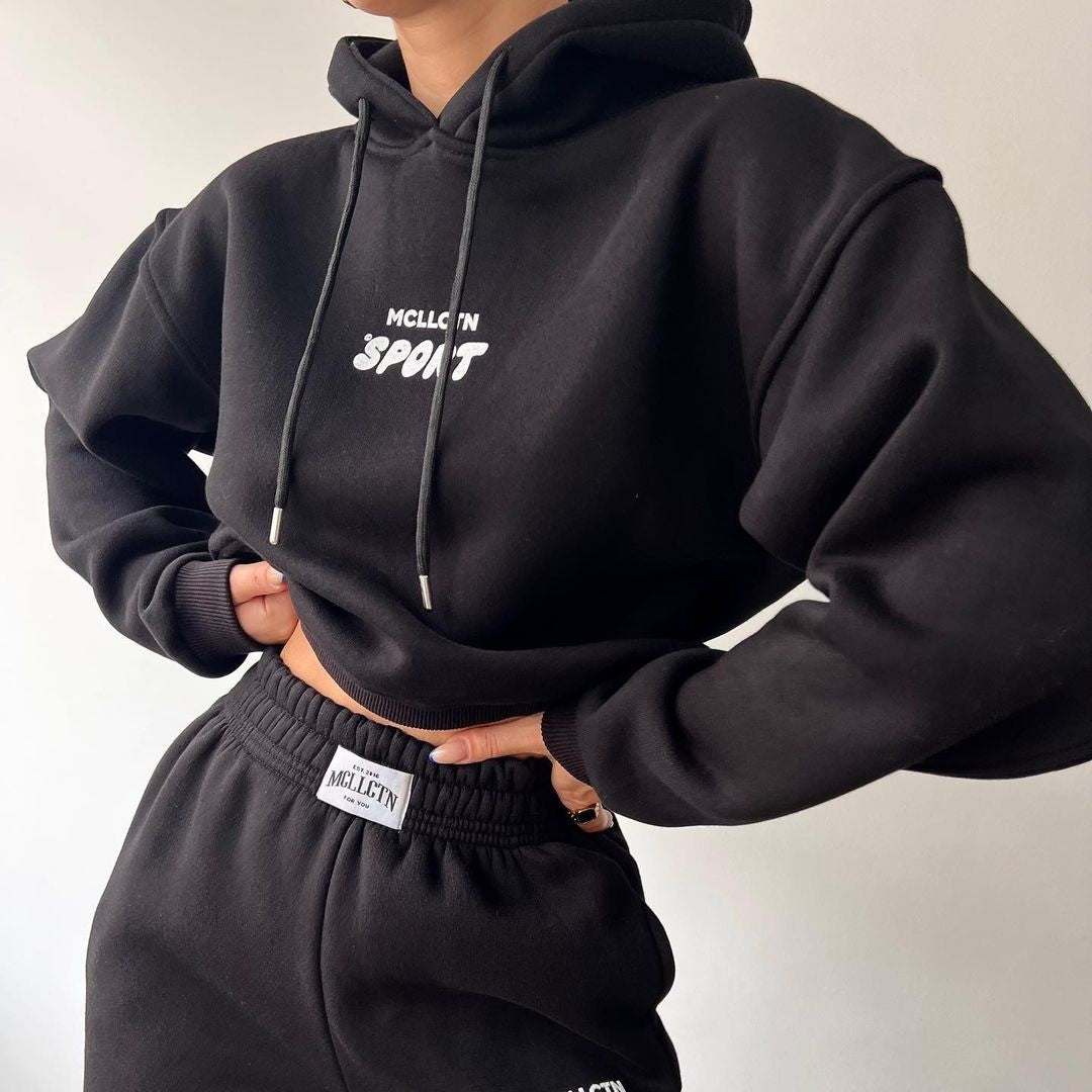 Off-Beat™ | Comfy Tracksuit