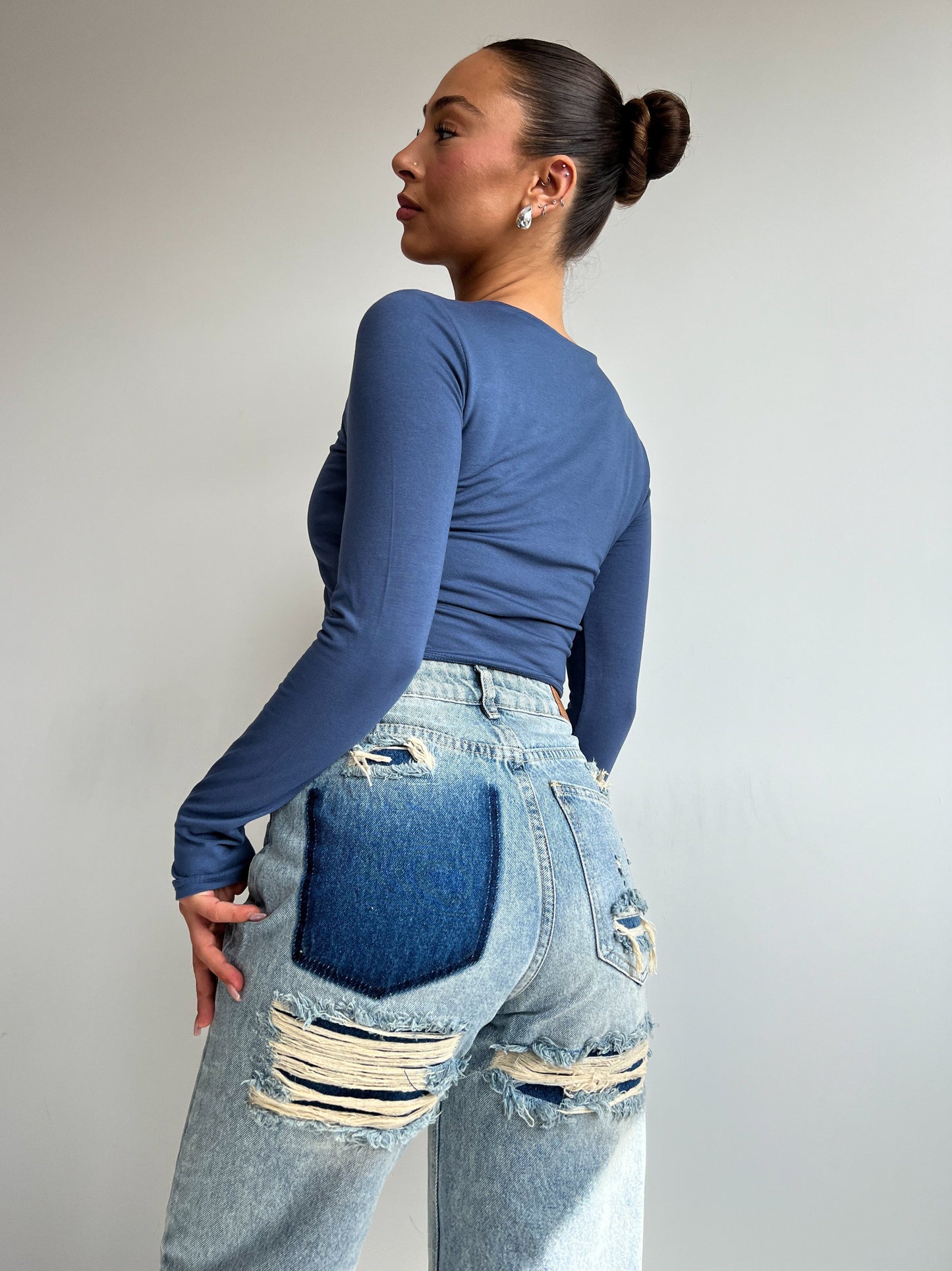 Off-Beat™ | Fashion Jeans