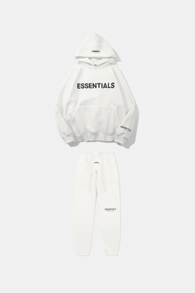 Off-Beat™ | Essentials Tracksuit