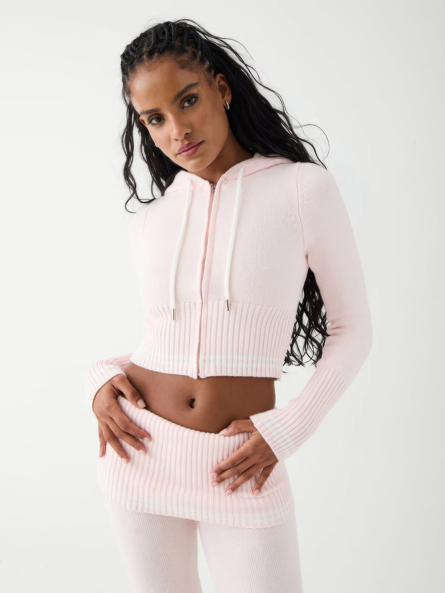 Off-Beat™ | Soft Wool Set