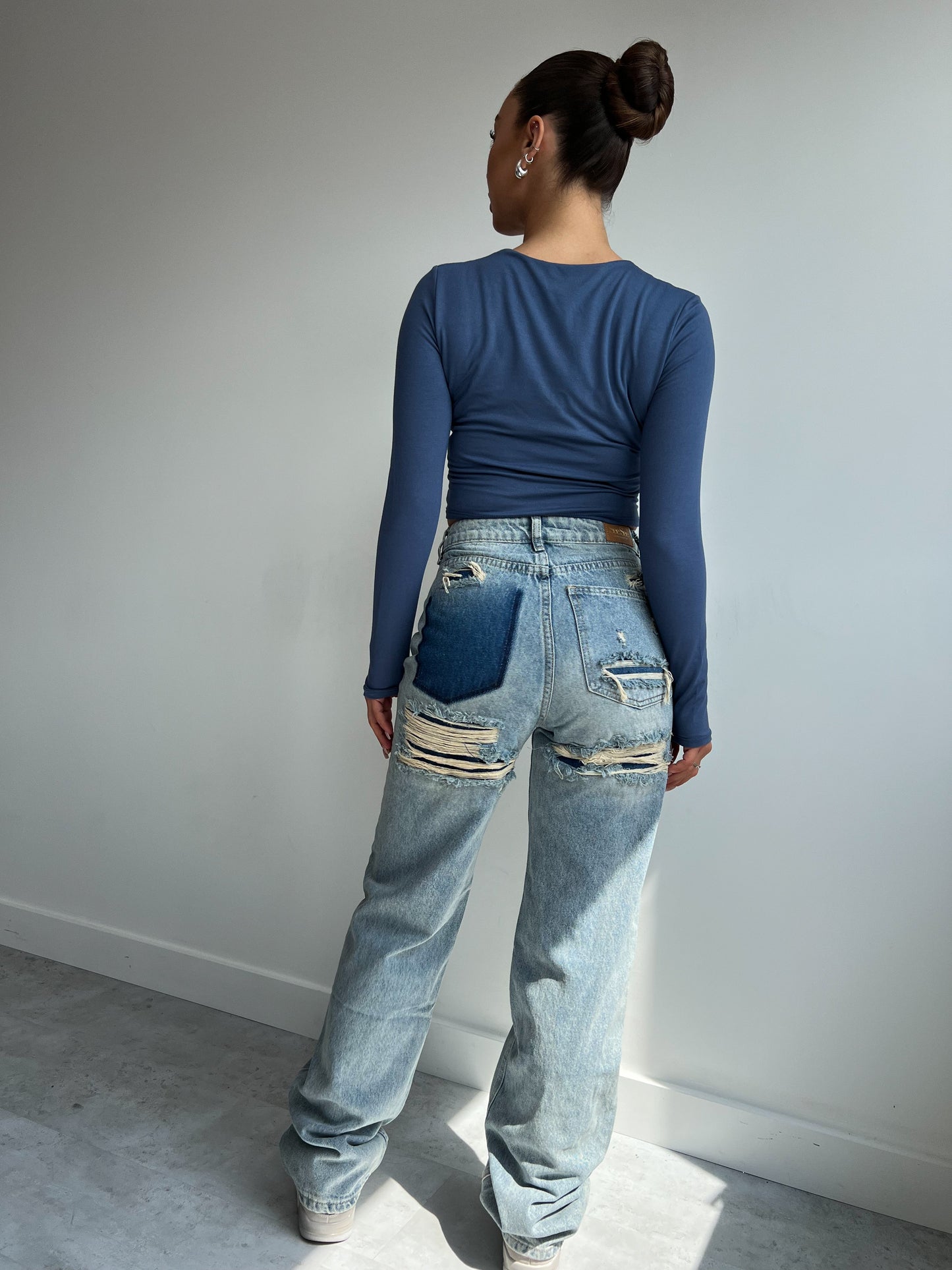 Off-Beat™ | Fashion Jeans