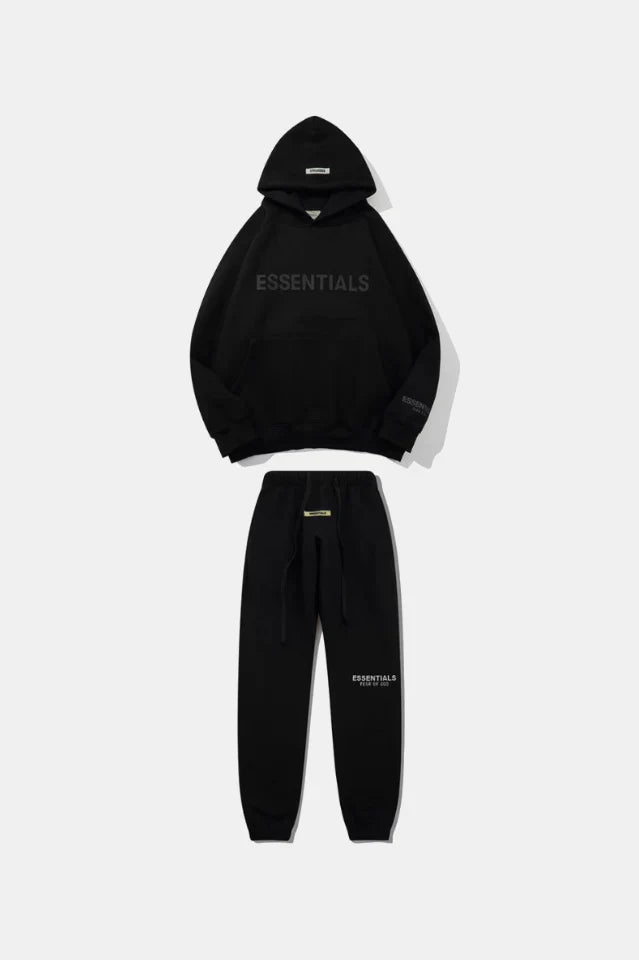 Off-Beat™ | Essentials Tracksuit