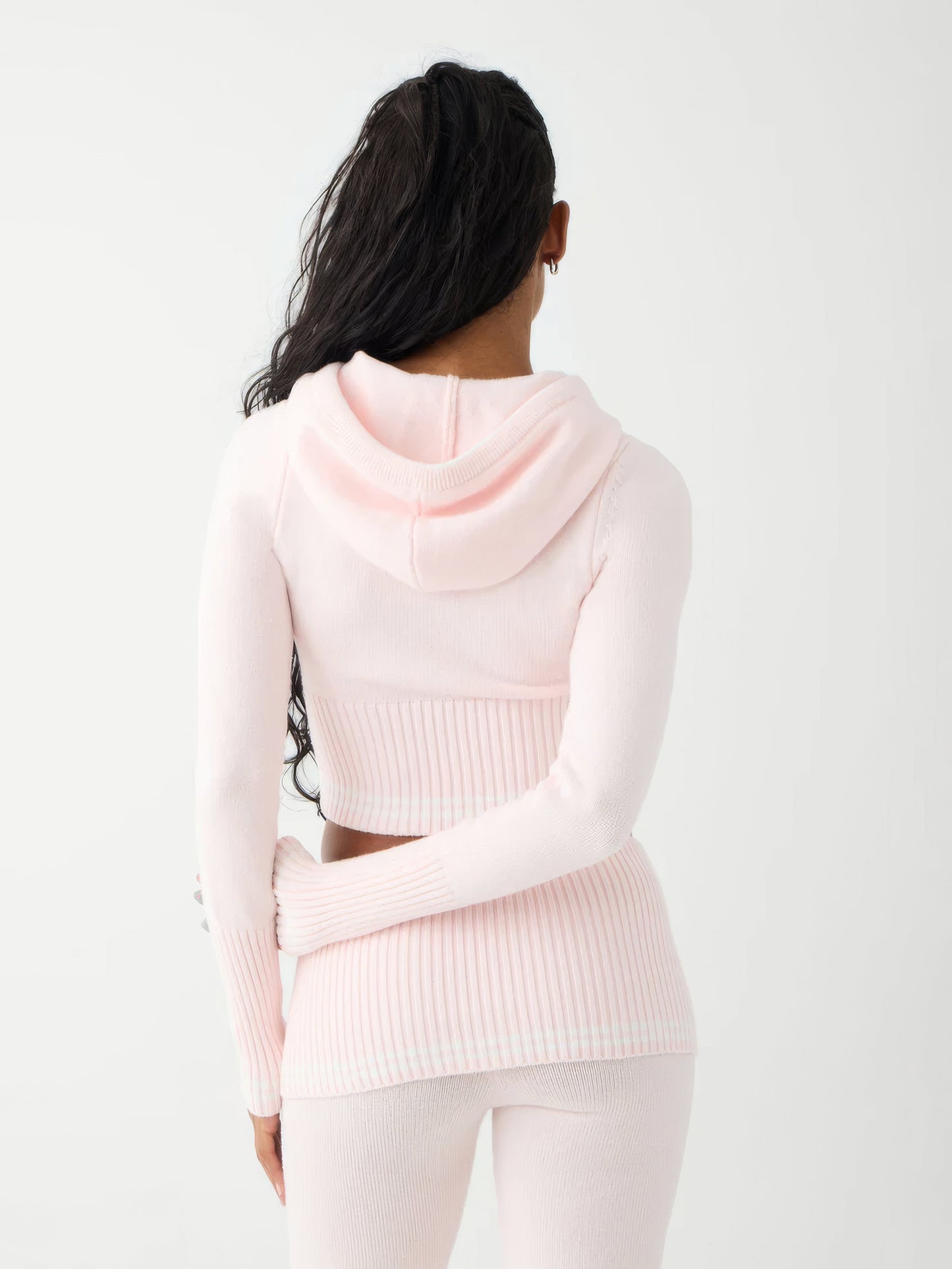 Off-Beat™ | Soft Wool Set