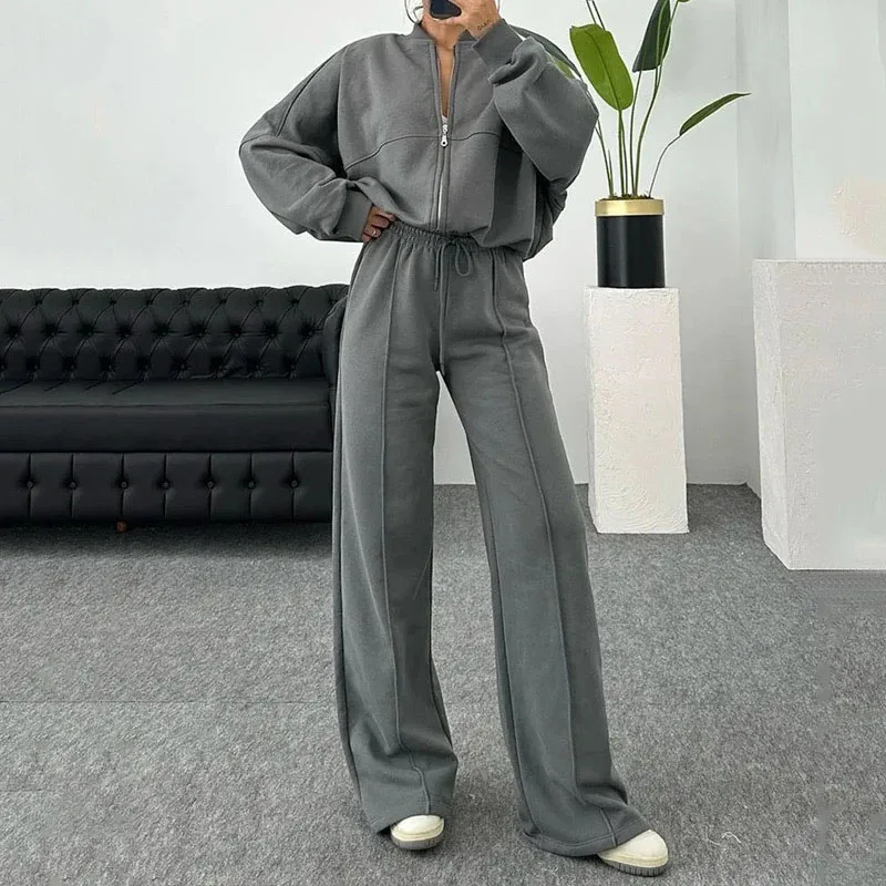 Off-Beat™ | Comfy Tracksuit