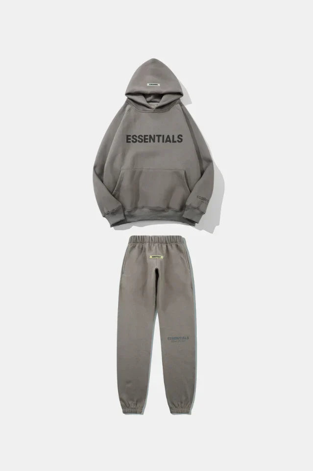 Off-Beat™ | Essentials Tracksuit