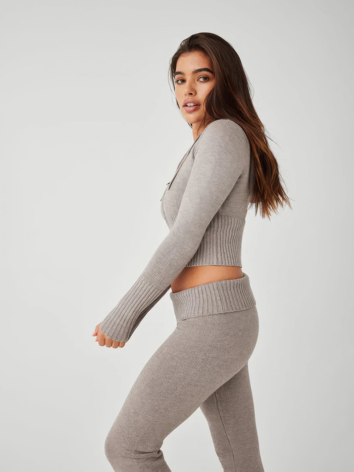 Off-Beat™ | Soft Wool Set