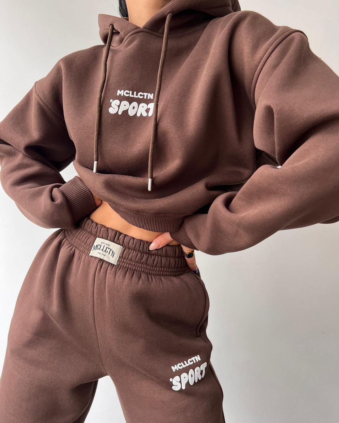 Off-Beat™ | Comfy Tracksuit