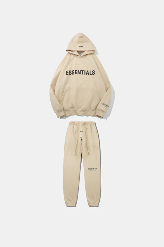 Off-Beat™ | Essentials Tracksuit