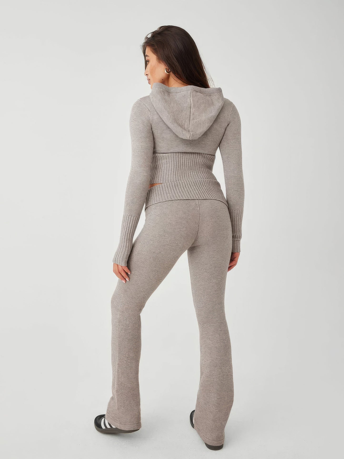 Off-Beat™ | Soft Wool Set