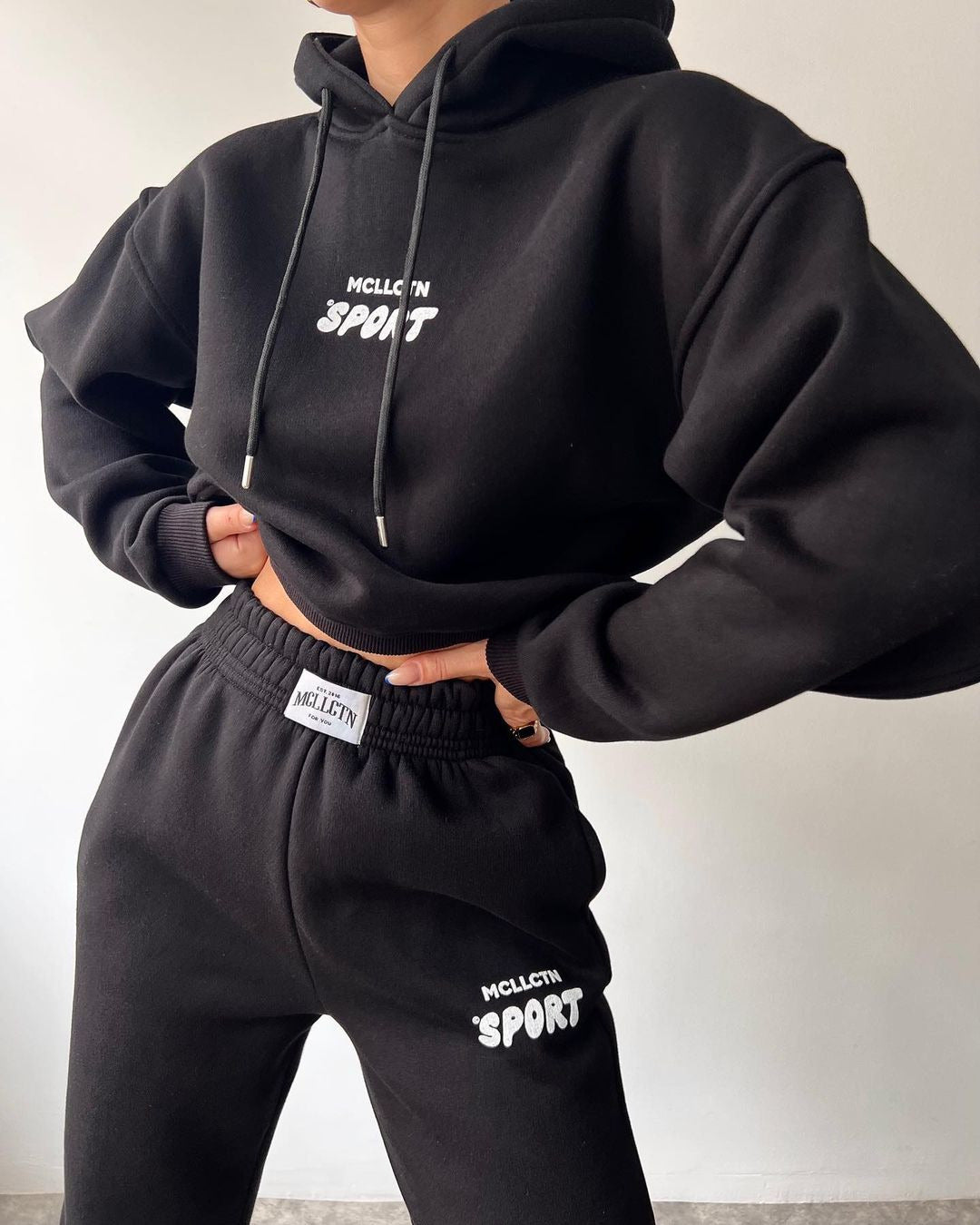 Off-Beat™ | Comfy Tracksuit