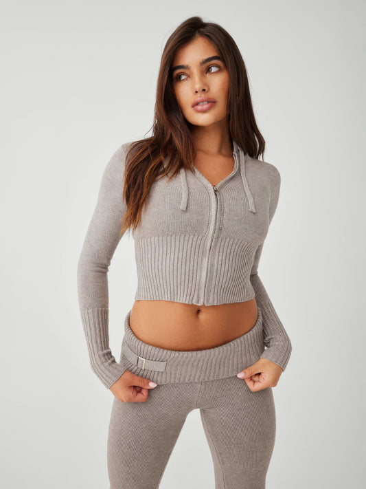 Off-Beat™ | Soft Wool Set