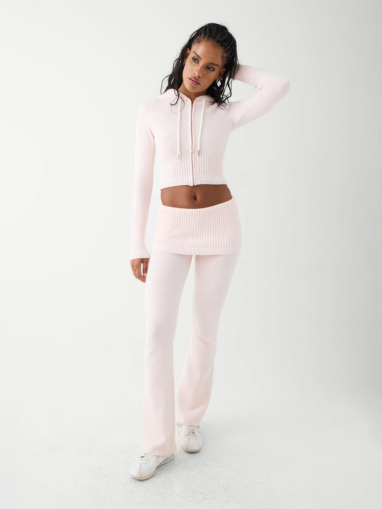 Off-Beat™ | Soft Wool Set