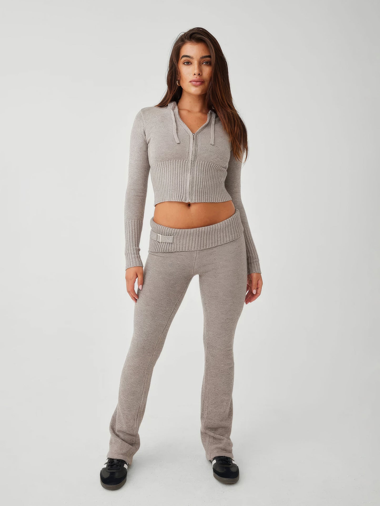 Off-Beat™ | Soft Wool Set