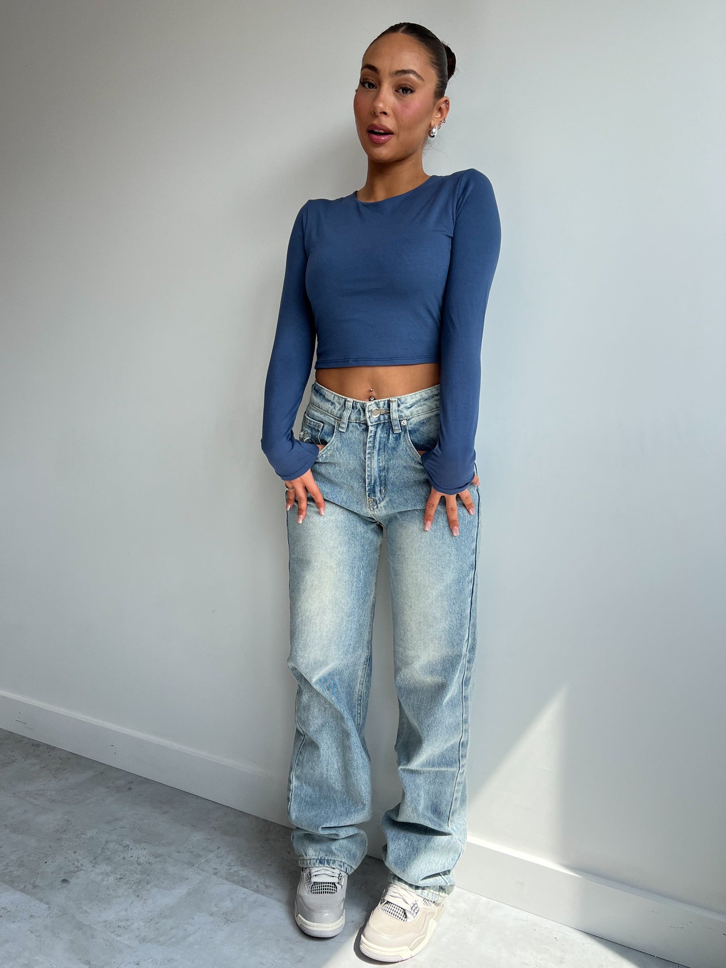 Off-Beat™ | Fashion Jeans