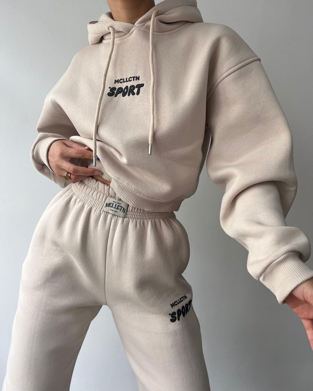 Off-Beat™ | Comfy Tracksuit