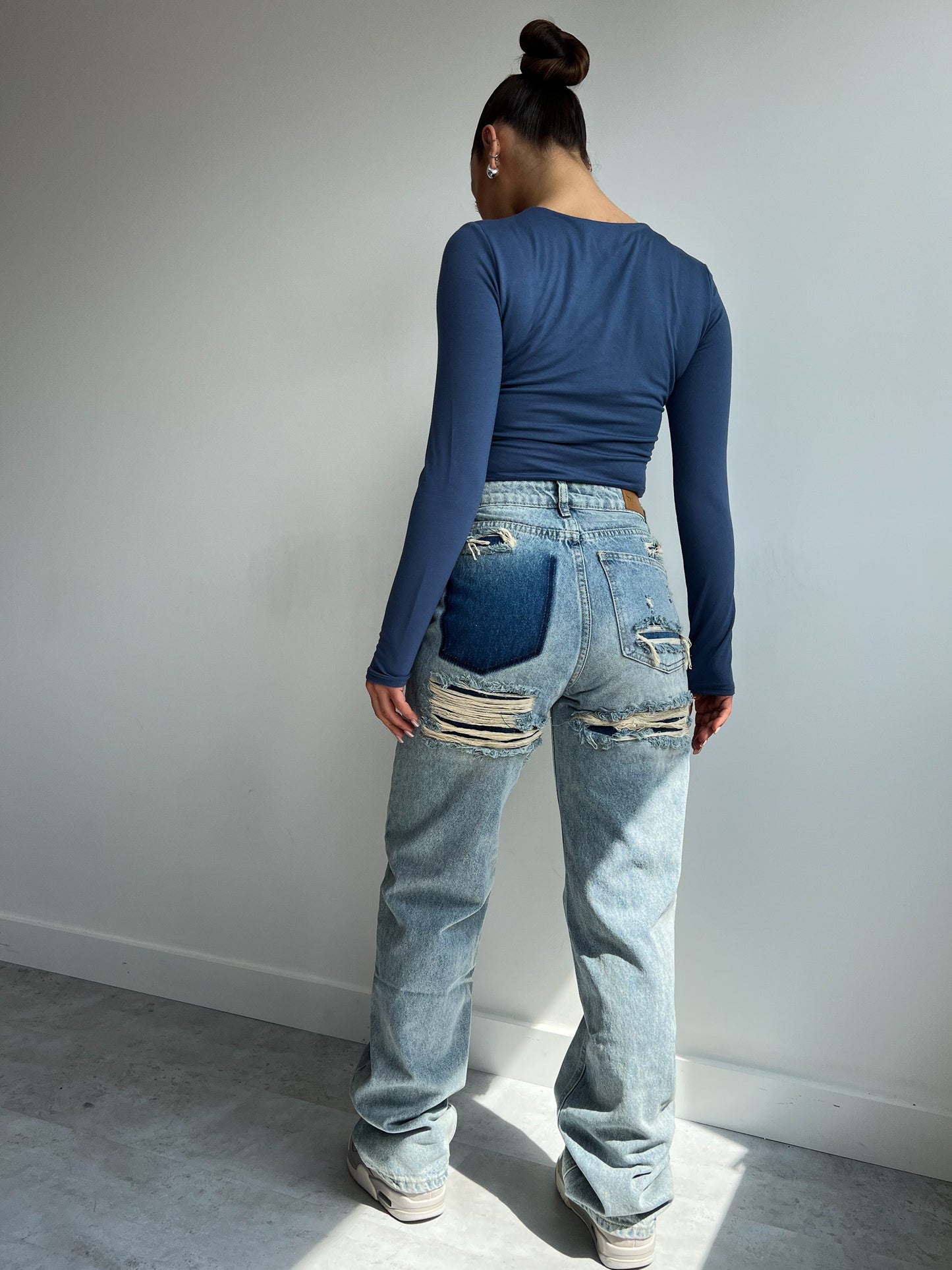 Off-Beat™ | Fashion Jeans