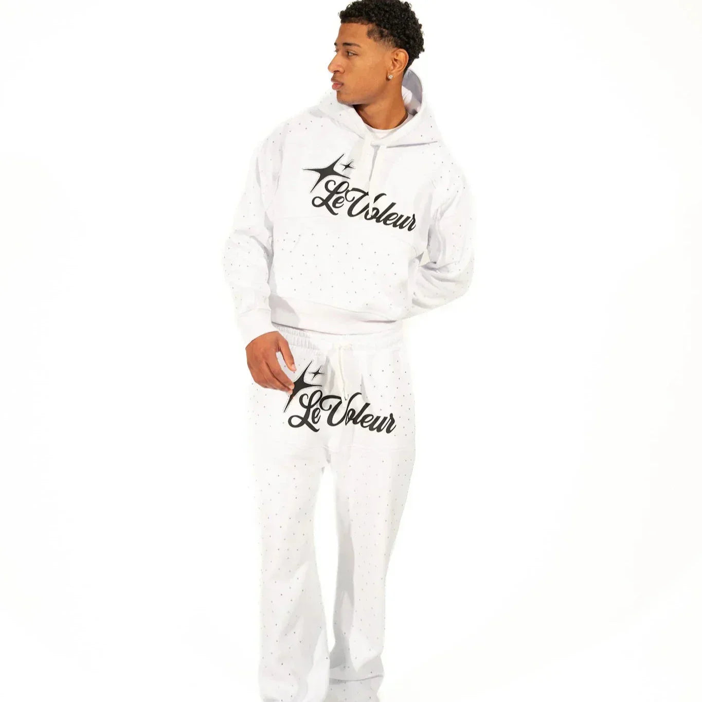 Off-Beat™ | Vibe Tracksuit