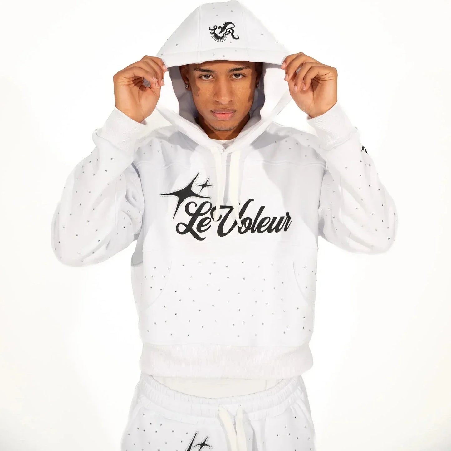 Off-Beat™ | Vibe Tracksuit