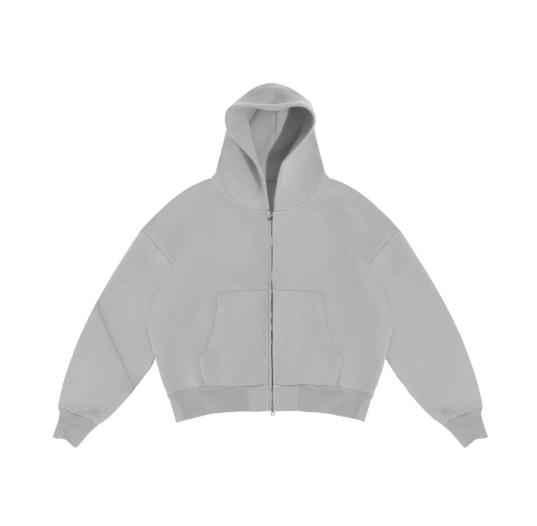 Off-Beat™ | Zip-Up Tracksuit