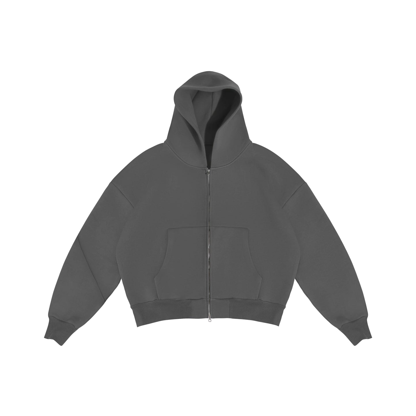 Off-Beat™ | Zip-Up Tracksuit