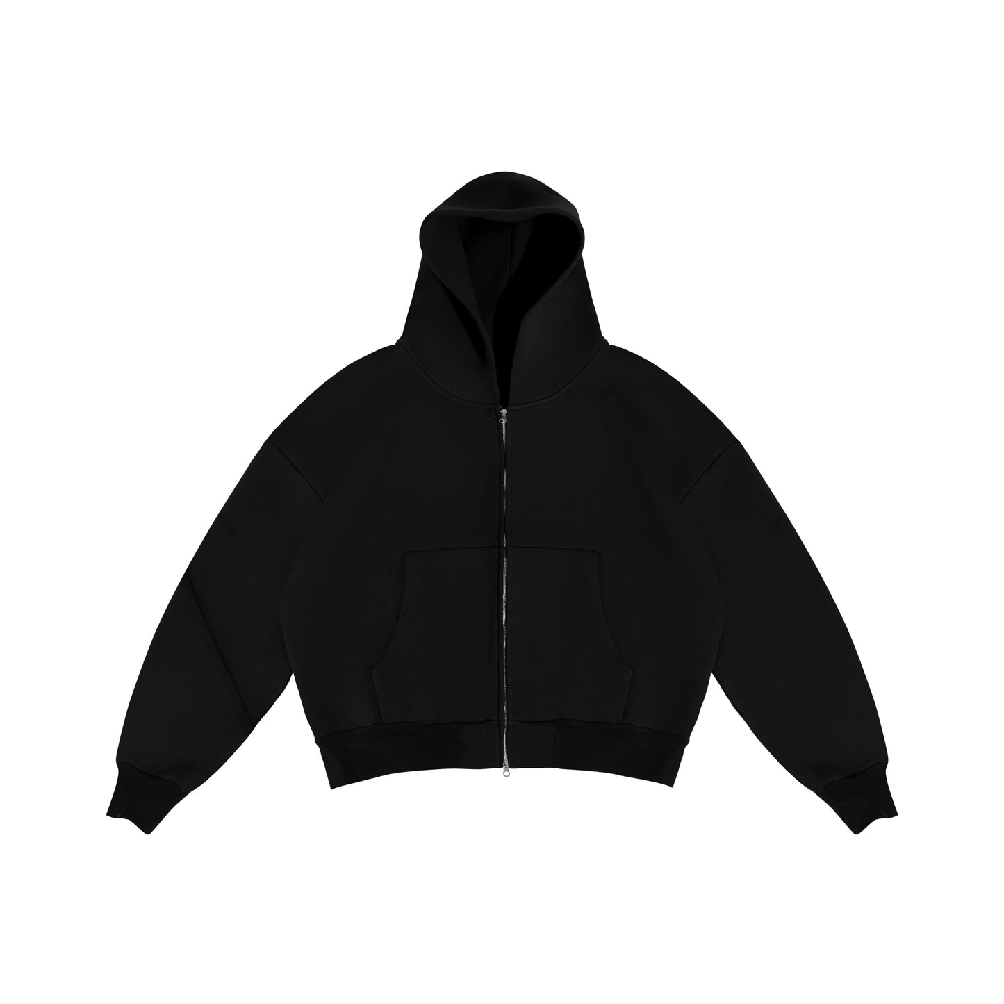 Off-Beat™ | Zip-Up Tracksuit