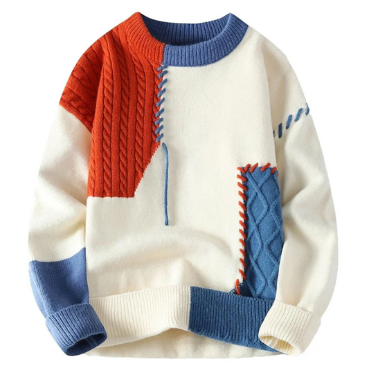 Off-Beat™ | Stylish Comfortable Sweater