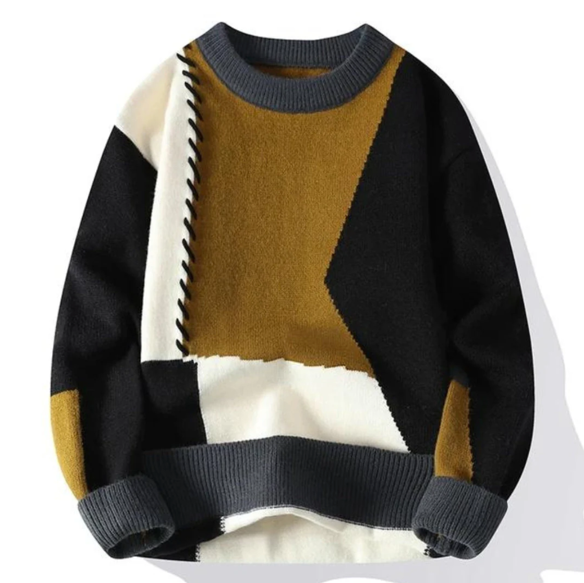 Off-Beat™ | Stylish Comfortable Sweater