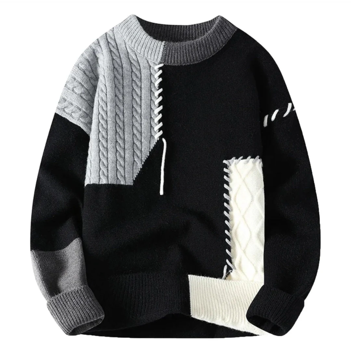 Off-Beat™ | Stylish Comfortable Sweater