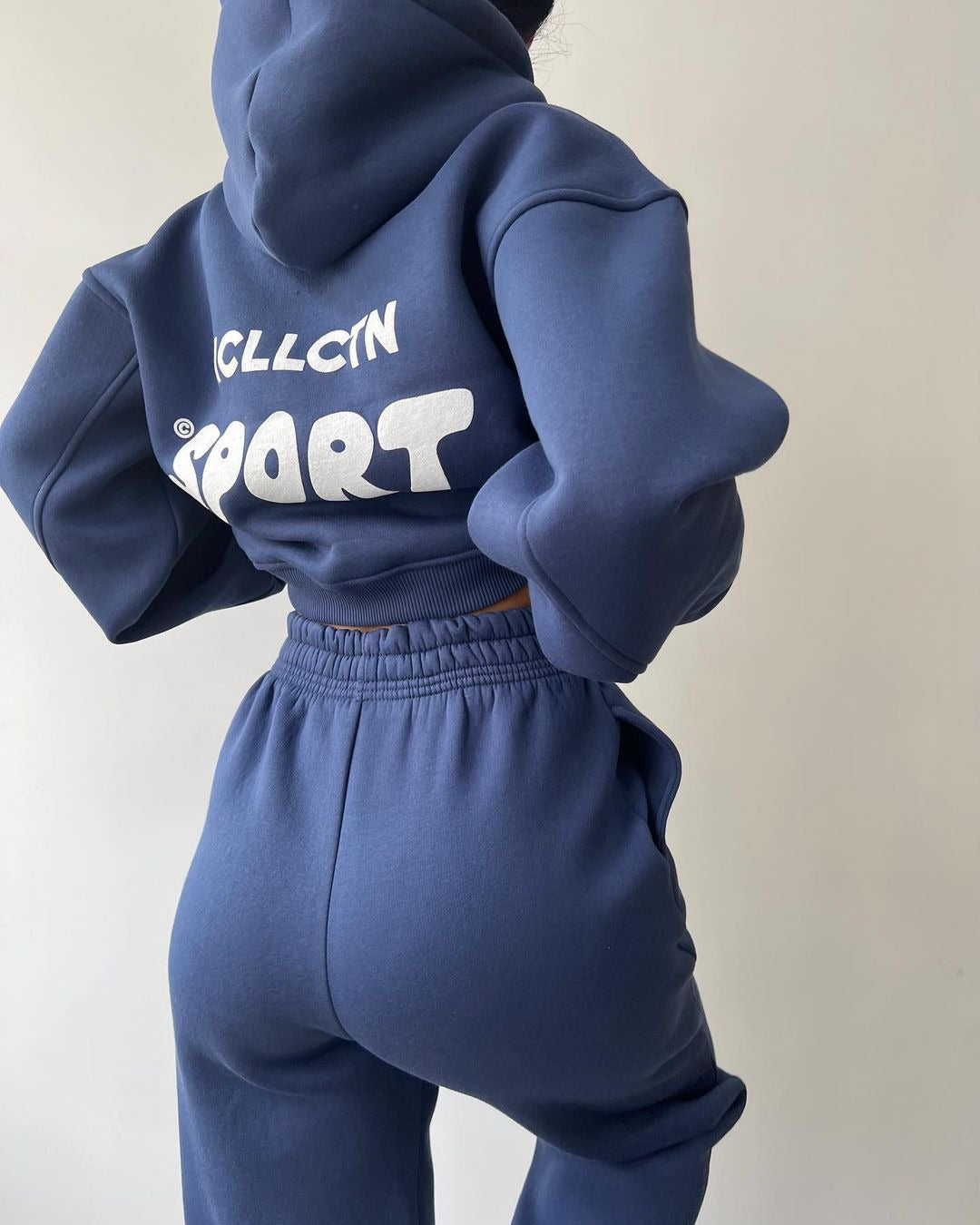 Off-Beat™ | Comfy Tracksuit