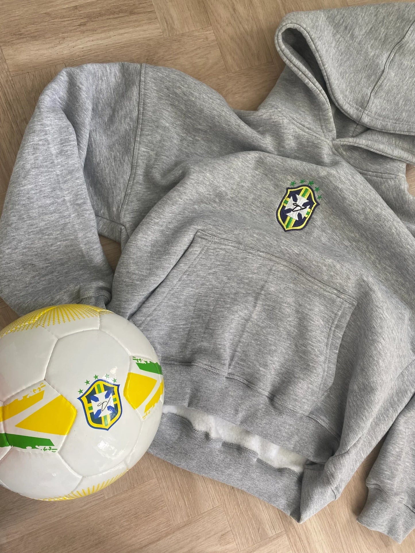 Off-Beat™ | Brazil Tracksuit