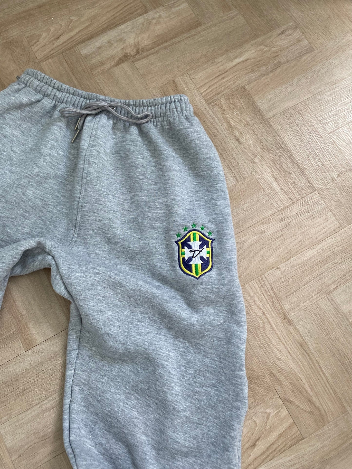 Off-Beat™ | Brazil Tracksuit