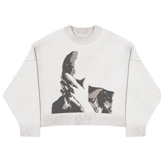 Off-Beat™ | Frank Ocean Knit