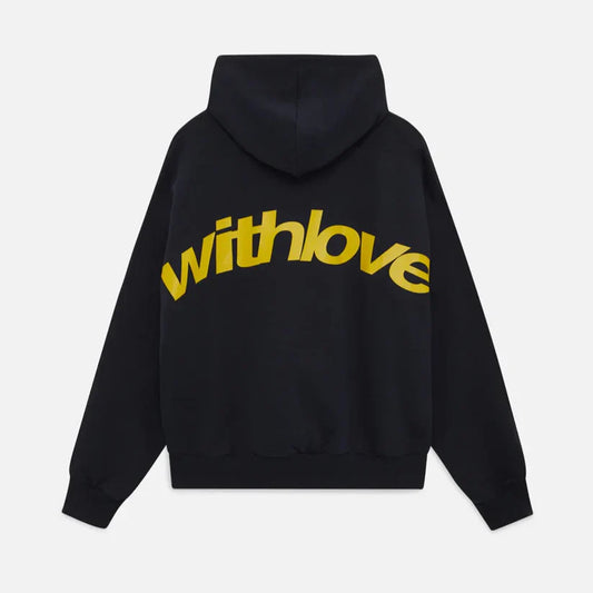 Off-Beat™ | With Love hoodie